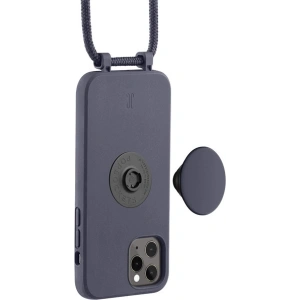 Kup Etui Just Elegance PopGrip Apple iPhone 11 Pro purpurowy/purple 30050 - JEC56 - {ean13} - Sklep Home Screen