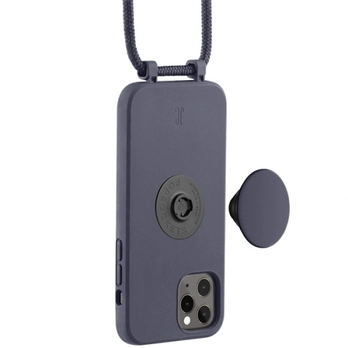 Buy Just Elegance PopGrip Apple iPhone 11 Pro purple 30050 - JEC56 - {ean13} - Home Screen Store Europe