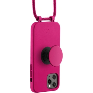 Kup Etui Just Elegance PopGrip Apple iPhone 11 Pro růžový/orchidej 30051 - JEC57 - {ean13} - Sklep Home Screen