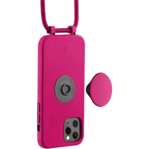 Kup Etui Just Elegance PopGrip Apple iPhone 11 Pro růžový/orchidej 30051 - JEC57 - {ean13} - Sklep Home Screen