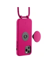 Kup Etui Just Elegance PopGrip Apple iPhone 11 Pro růžový/orchidej 30051 - JEC57 - {ean13} - Sklep Home Screen