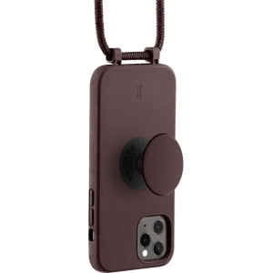 Kup Etui Just Elegance PopGrip Apple iPhone 11 Pro truflowy/truffle 30054 - JEC58 - {ean13} - Sklep Home Screen