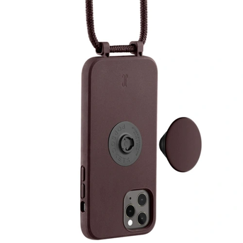 Buy Just Elegance PopGrip Apple iPhone 11 Pro truffle 30054 - JEC58 - {ean13} - Home Screen Store Europe