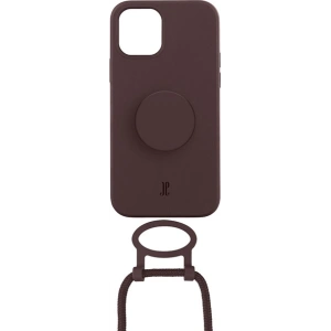 Kup Etui Just Elegance PopGrip Apple iPhone 11 Pro truflowy/truffle 30054 - JEC58 - {ean13} - Sklep Home Screen