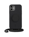 Kup Just Elegance Apple Tasche PopGrip iPhone 11/XR schwarz/schwarz 30042 - JEC60 - {ean13} - Sklep Home Screen