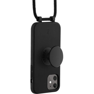 Kup Just Elegance Apple Tasche PopGrip iPhone 11/XR schwarz/schwarz 30042 - JEC60 - {ean13} - Sklep Home Screen