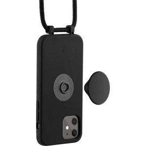 Kup Just Elegance Apple Tasche PopGrip iPhone 11/XR schwarz/schwarz 30042 - JEC60 - {ean13} - Sklep Home Screen