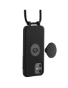 Buy Just Elegance PopGrip Apple iPhone 11/XR black 30042 - JEC60 - {ean13} - Home Screen Store Europe