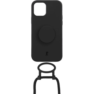 Kup Just Elegance Apple Tasche PopGrip iPhone 11/XR schwarz/schwarz 30042 - JEC60 - {ean13} - Sklep Home Screen