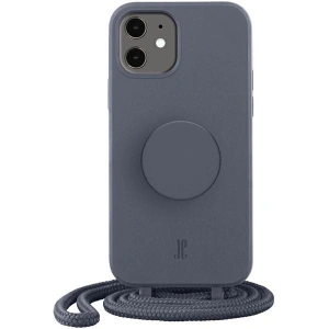 Kup Just Elegance Apple Tasche PopGrip iPhone 11/XR Lila/Violett 30044 - JEC62 - {ean13} - Sklep Home Screen