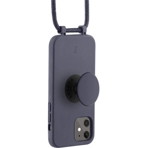 Kup Just Elegance Apple Tasche PopGrip iPhone 11/XR Lila/Violett 30044 - JEC62 - {ean13} - Sklep Home Screen