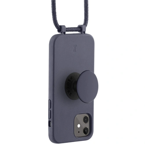 Kup Just Elegance Apple Tasche PopGrip iPhone 11/XR Lila/Violett 30044 - JEC62 - {ean13} - Sklep Home Screen
