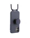 Kup Just Elegance Apple Tasche PopGrip iPhone 11/XR Lila/Violett 30044 - JEC62 - {ean13} - Sklep Home Screen