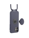 Buy Just Elegance PopGrip Apple iPhone 11/XR Purple 30044 - JEC62 - {ean13} - Home Screen Store Europe