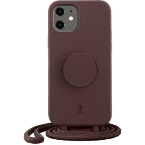 Kup Just Elegance Apple Tasche PopGrip iPhone 11/XR trüffel/trüffel 30079 - JEC64 - {ean13} - Sklep Home Screen