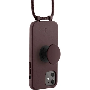 Kup Etui Just Elegance PopGrip Apple iPhone 11/XR truflowy/truffle 30079 - JEC64 - {ean13} - Sklep Home Screen