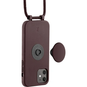 Kup Just Elegance Apple Tasche PopGrip iPhone 11/XR trüffel/trüffel 30079 - JEC64 - {ean13} - Sklep Home Screen
