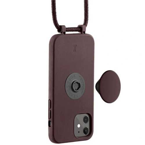 Buy Just Elegance PopGrip Apple iPhone 11/XR truffle 30079 - JEC64 - {ean13} - Home Screen Store Europe