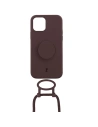 Kup Just Elegance Apple Tasche PopGrip iPhone 11/XR trüffel/trüffel 30079 - JEC64 - {ean13} - Sklep Home Screen
