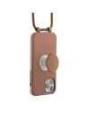 Kup Just Elegance Apple Tasche PopGrip iPhone 12 Pro Max braun/braun Zucker 30163 AW/SS23 - JEC67 - {ean13} - Sklep Home Screen