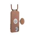 Kup Just Elegance Apple Tasche PopGrip iPhone 12 Pro Max braun/braun Zucker 30163 AW/SS23 - JEC67 - {ean13} - Sklep Home Screen