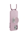 Kup Just Elegance Apple Tasche PopGrip iPhone 12 Pro Max hellrosa/rosa Atem 30184 AW/SS - JEC69 - {ean13} - Sklep Home Screen
