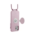 Kup Just Elegance Apple Tasche PopGrip iPhone 12 Pro Max hellrosa/rosa Atem 30184 AW/SS - JEC69 - {ean13} - Sklep Home Screen