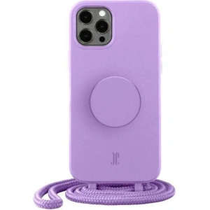 Kup Just Elegance Apple Tasche PopGrip iPhone 12 Pro Max lavendel/lavendel 30164 AW/SS23 - JEC70 - {ean13} - Sklep Home Screen