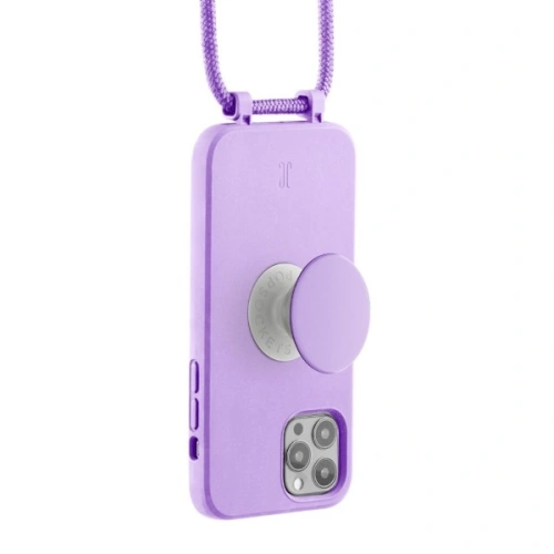 Kup Just Elegance Apple Tasche PopGrip iPhone 12 Pro Max lavendel/lavendel 30164 AW/SS23 - JEC70 - {ean13} - Sklep Home Screen