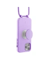 Kup Etui Just Elegance PopGrip Apple iPhone 12 Pro Max lavandă/lavendel 30164 AW/SS23 - JEC70 - {ean13} - Sklep Home Screen