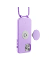 Kup Just Elegance Apple Tasche PopGrip iPhone 12 Pro Max lavendel/lavendel 30164 AW/SS23 - JEC70 - {ean13} - Sklep Home Screen