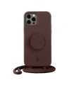 Buy Just Elegance PopGrip Apple iPhone 12 Pro Max truffle 30166 AW/SS23 - JEC72 - {ean13} - Home Screen Store Europe