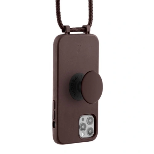 Buy Just Elegance PopGrip Apple iPhone 12 Pro Max truffle 30166 AW/SS23 - JEC72 - {ean13} - Home Screen Store Europe