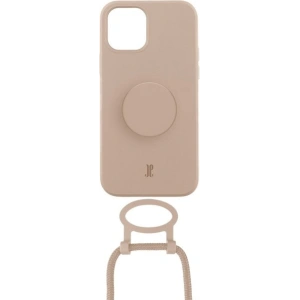 Kup Just Elegance Apple Tasche PopGrip iPhone 12/12 Pro beige/beige 30174 AW/SS23 - JEC73 - {ean13} - Sklep Home Screen