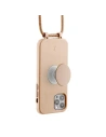 Kup Just Elegance Apple Tasche PopGrip iPhone 12/12 Pro beige/beige 30174 AW/SS23 - JEC73 - {ean13} - Sklep Home Screen