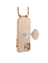 Kup Etui Just Elegance PopGrip Apple iPhone 12/12 Pro beżowy/beige 30174 AW/SS23 - JEC73 - {ean13} - Sklep Home Screen