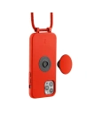 Kup Etui Just Elegance PopGrip Apple iPhone 12/12 Pro roșu/red 30034 - JEC77 - {ean13} - Sklep Home Screen