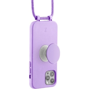 Kup Etui Just Elegance PopGrip Apple iPhone 12/12 Pro lawendowy/lavendel 30160 AW/SS23 - JEC79 - {ean13} - Sklep Home Screen