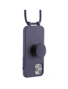 Kup Etui Just Elegance PopGrip Apple iPhone 12/12 Pro lila/purple 30032 - JEC81 - {ean13} - Sklep Home Screen