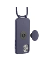 Kup Etui Just Elegance PopGrip Apple iPhone 12/12 Pro purpuriu/purple 30032 - JEC81 - {ean13} - Sklep Home Screen