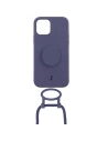 Kup Etui Just Elegance PopGrip Apple iPhone 12/12 Pro lila/purple 30032 - JEC81 - {ean13} - Sklep Home Screen