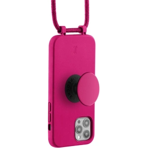 Kup Etui Just Elegance PopGrip Apple iPhone 12/12 Pro różowy/orchid flower 30090 - JEC82 - {ean13} - Sklep Home Screen