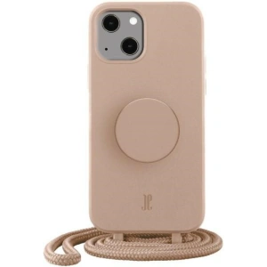 Kup Just Elegance Apple Tasche PopGrip iPhone 13 beige /beige 30176 AW/SS23 - JEC85 - {ean13} - Sklep Home Screen