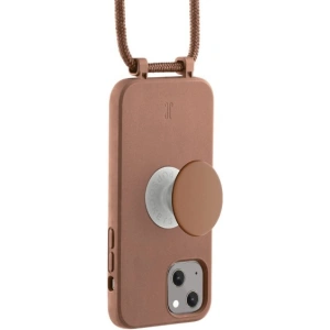 Kup Etui Just Elegance PopGrip Apple iPhone 13 brązowy /brown sugar 30131 AW/SS23 - JEC86 - {ean13} - Sklep Home Screen