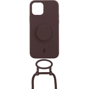 Kup Etui Just Elegance PopGrip Apple iPhone 13 truflowy /truffle 30167 AW/SS23 - JEC89 - {ean13} - Sklep Home Screen