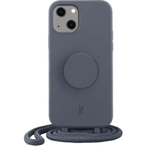 Kup Just Elegance Apple Tasche PopGrip iPhone 13 lila/violett 30064 - JEC92 - {ean13} - Sklep Home Screen