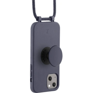 Kup Just Elegance Apple Tasche PopGrip iPhone 13 lila/violett 30064 - JEC92 - {ean13} - Sklep Home Screen