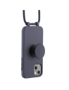Buy Just Elegance PopGrip Apple iPhone 13 purple 30064 - JEC92 - {ean13} - Home Screen Store Europe