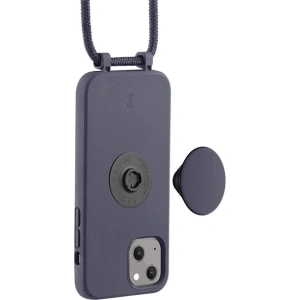 Kup Just Elegance Apple Tasche PopGrip iPhone 13 lila/violett 30064 - JEC92 - {ean13} - Sklep Home Screen
