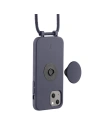 Buy Just Elegance PopGrip Apple iPhone 13 purple 30064 - JEC92 - {ean13} - Home Screen Store Europe